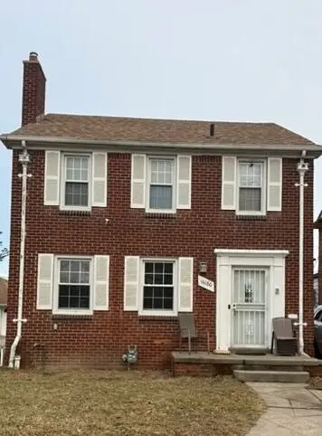 16180 Wildemere Street, Detroit, MI 48221