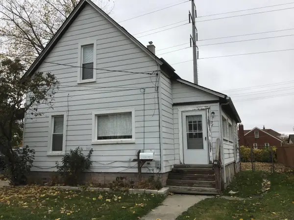 3152 9th Street, Wyandotte, MI 48192