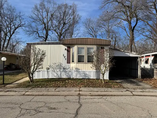 1100 S Main Street #171, Adrian, MI 49221