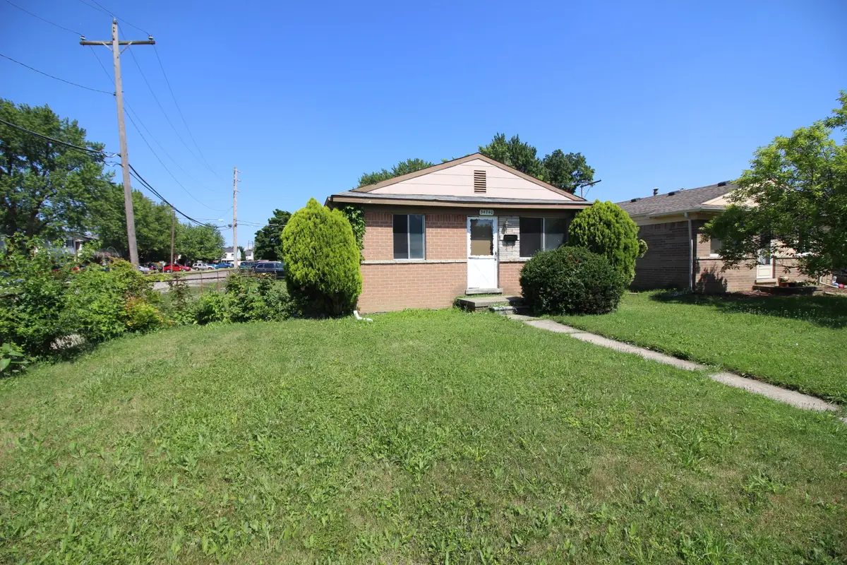 34740 Beaconsfield Street, Clinton Township, MI 48035 - Image #1