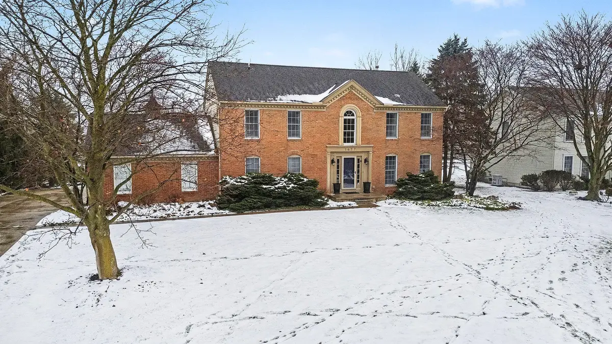 1677 Pond Shore Drive, Ann Arbor, MI 48108 - Image #1