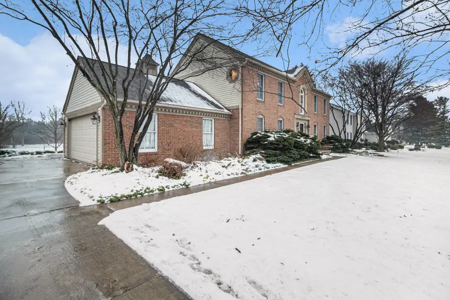 1677 Pond Shore Drive, Ann Arbor, MI 48108 - Image #3