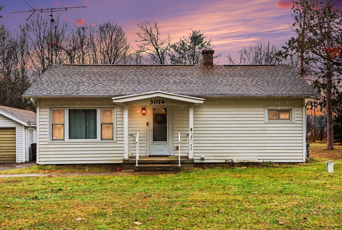 3014 Bowne Road, Battle Creek, MI 49017 - Image #1