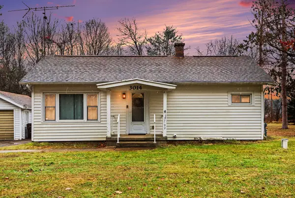 3014 Bowne Road, Battle Creek, MI 49017