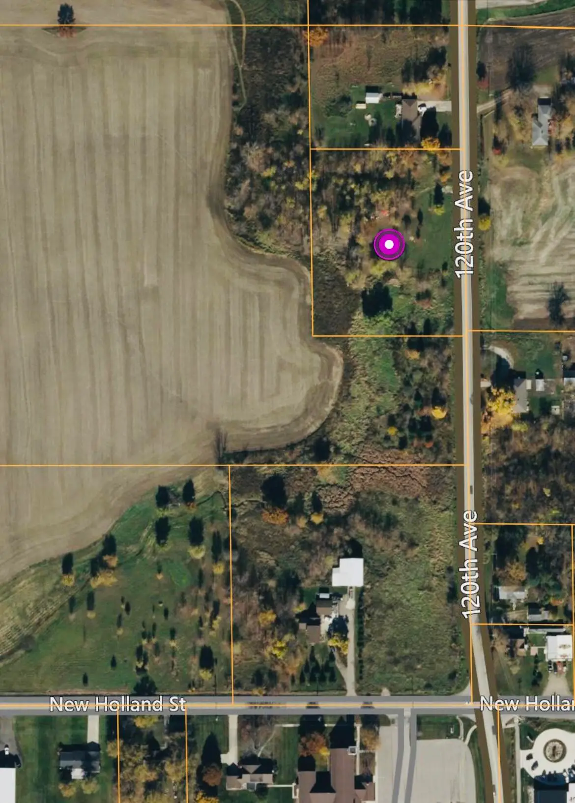 0 120th Avenue, Holland, MI 49424 - Image #1