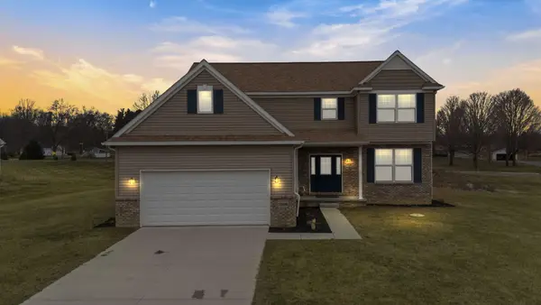 10196 Meadowmere Place, Saline, MI 48176