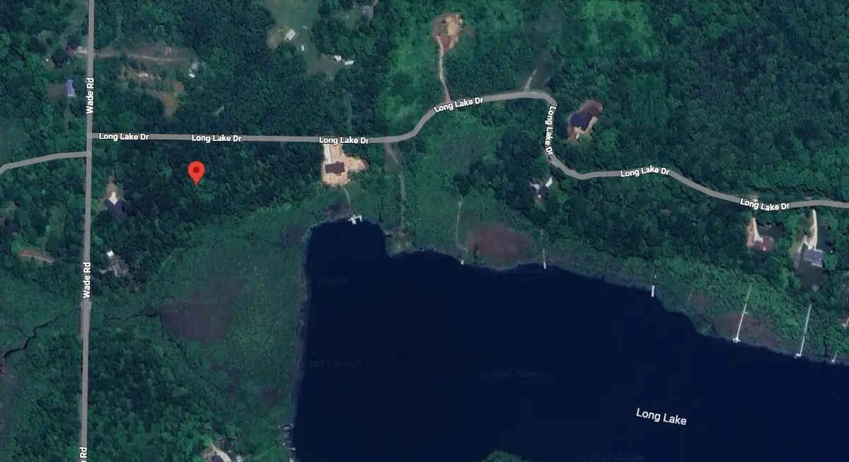 17673 Long Lake Drive, Cassopolis, MI 49031 - Image #1