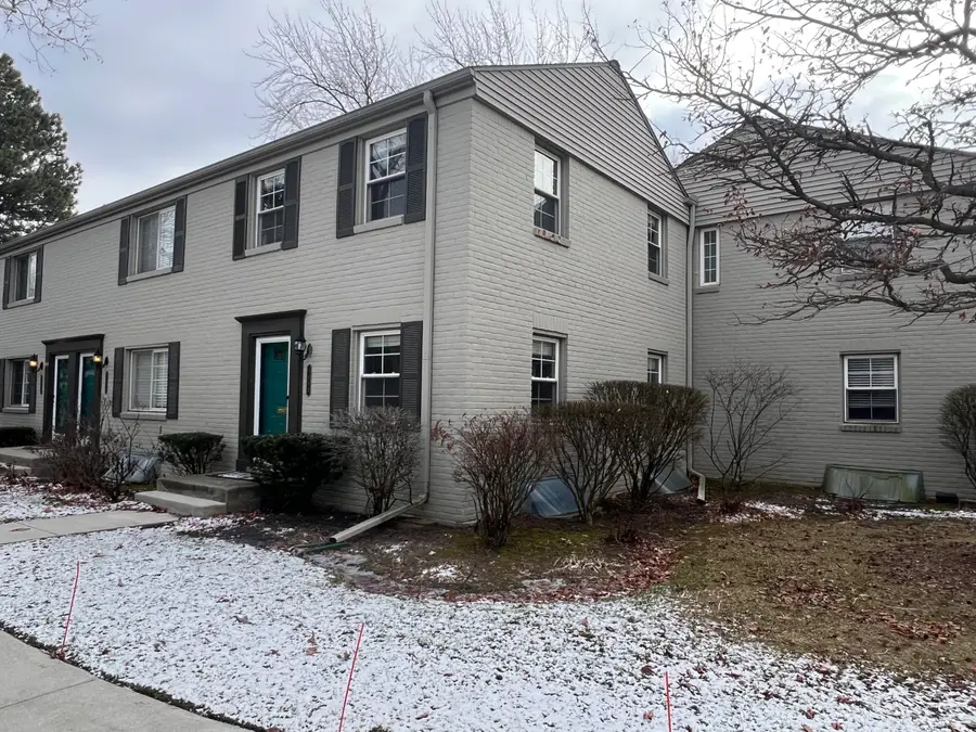 1684 Graefield Road #60, Birmingham, MI 48009 - Image #2