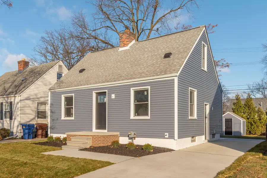 33988 Richard Street, Wayne, MI 48184 - #3