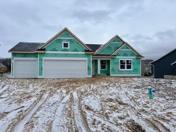 7341 Graymoor Street Se, Caledonia, MI 49316