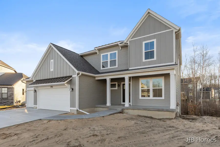 5956 Braemoor Court Se, Caledonia, MI 49316 - #3