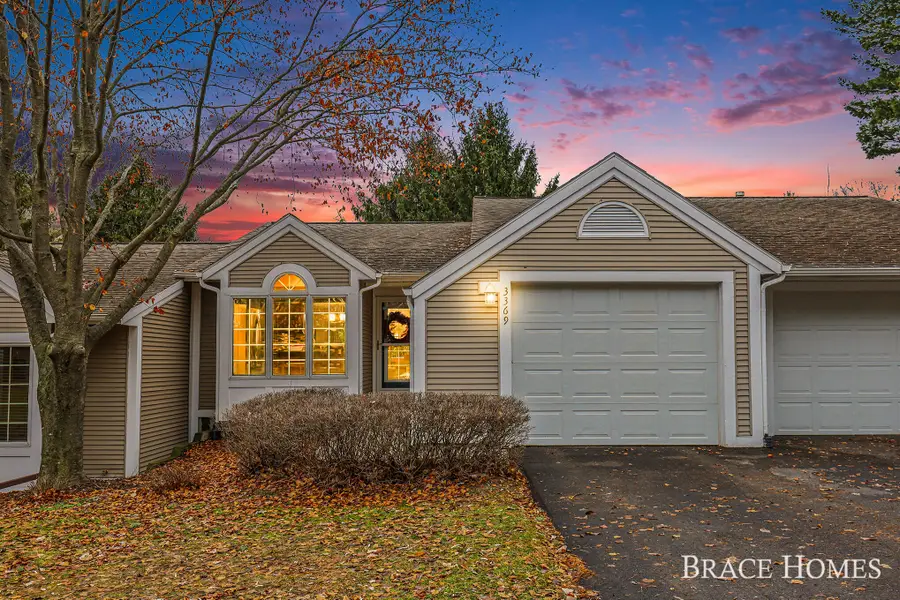3369 Woodwind Drive Ne, Grand Rapids, MI 49525 - Image #2