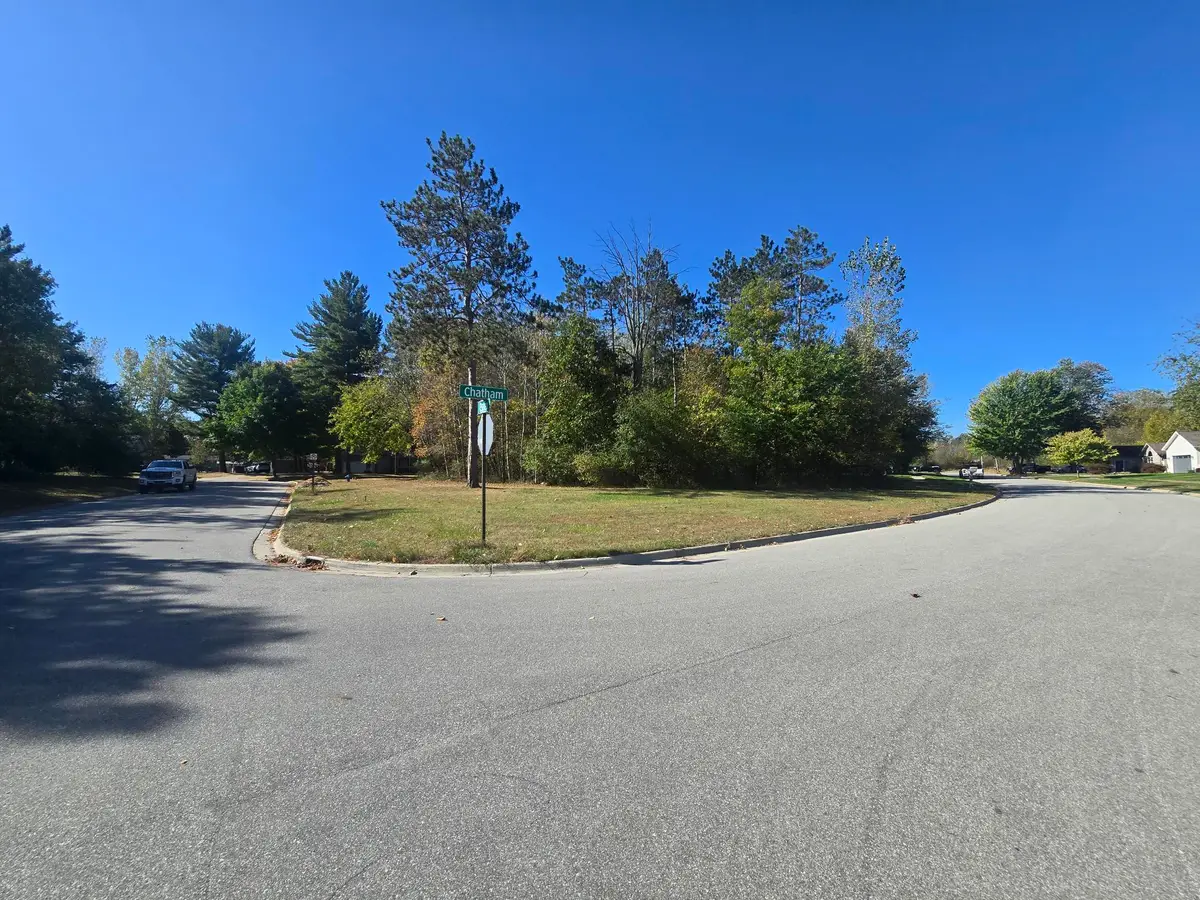 00 V/L Essex Drive, Saint Louis, MI 48880 - #1