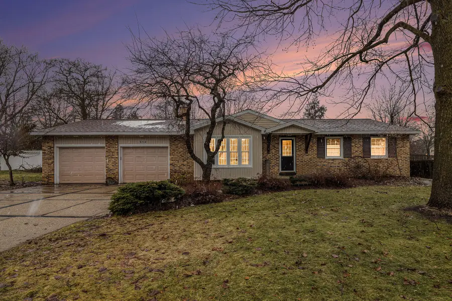 514 Bailey Drive, Big Rapids, MI 49307 - Image #2