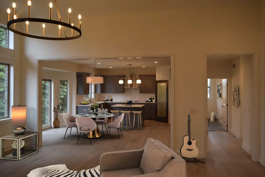 3110 Raffler Drive, Rochester, MI 48307 - Image #3