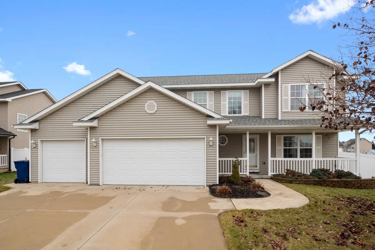 3094 Sundown Lane, Saginaw, MI 48603 - Image #1