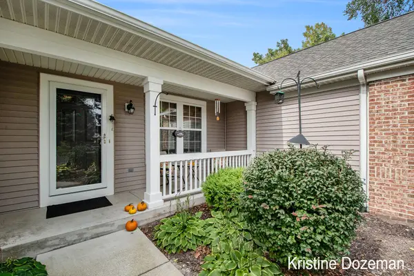 385 Abbey Mill Drive Se, Ada, MI 49301