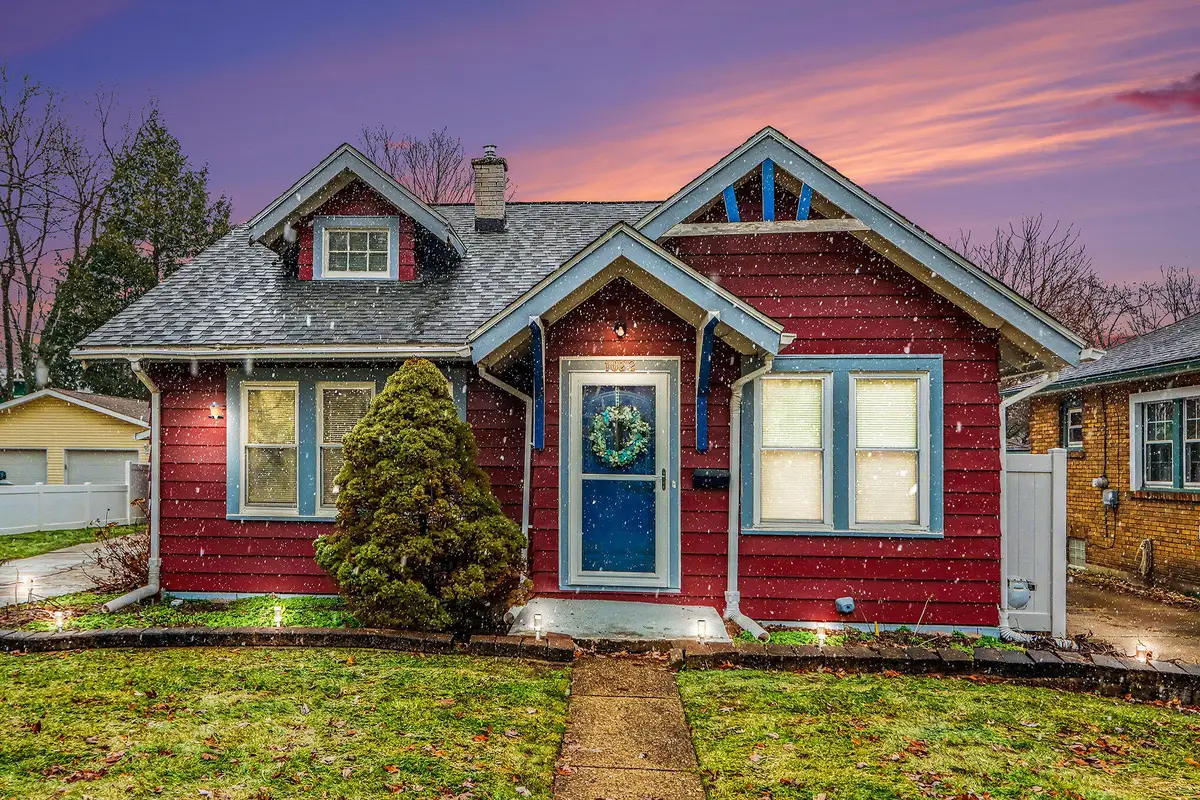 1022 Dayton Avenue, Kalamazoo, MI 49048 - Image #1