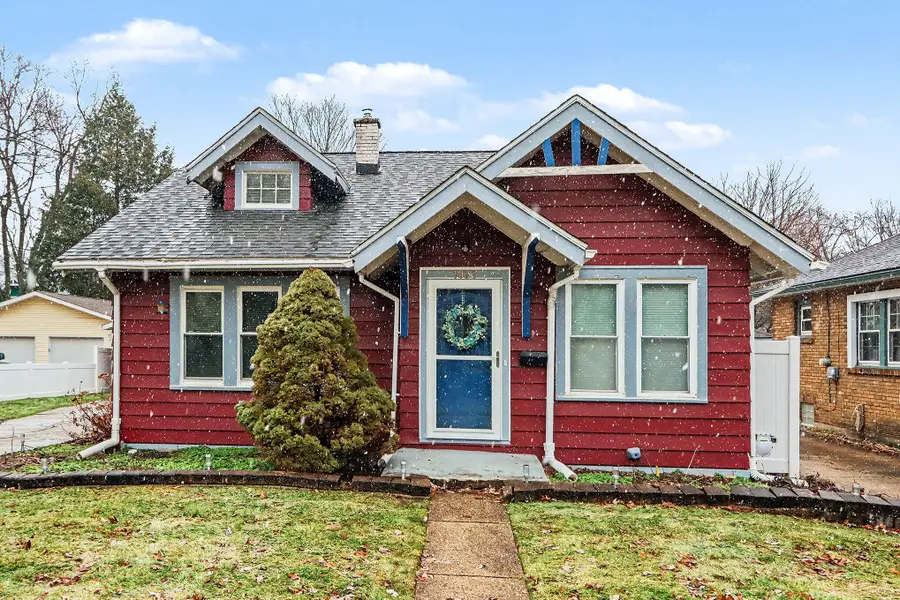 1022 Dayton Avenue, Kalamazoo, MI 49048 - Image #2