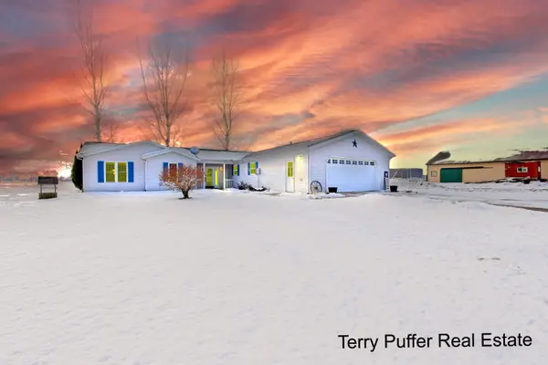 1497 W Grand River Avenue, Ionia, MI 48846