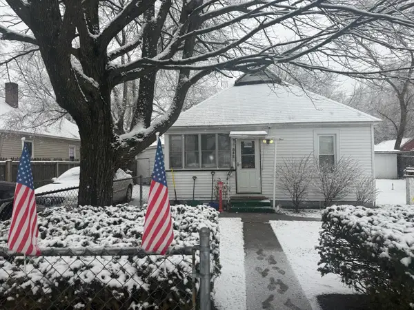 842 E Dale Avenue, Muskegon, MI 49442