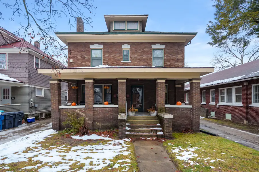 706 Locust Street, Kalamazoo, MI 49007 - Image #2