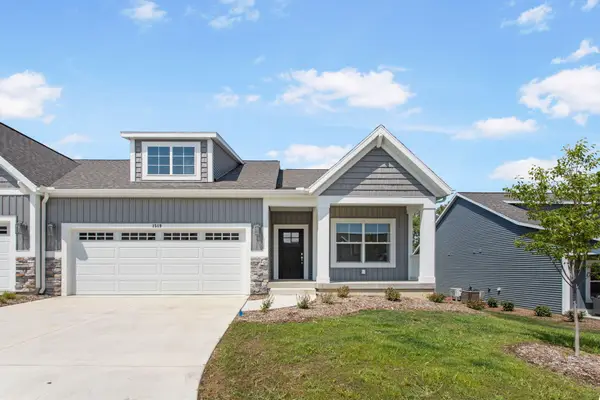 1519 Eagle Shore Court, Hudsonville, MI 49426
