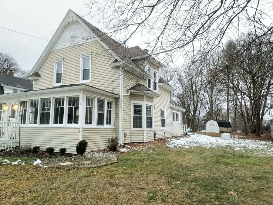614 W Cass Street, Greenville, MI 48838 - Image #3