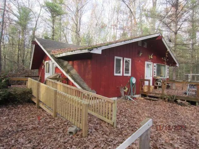 151 Skocelas Road N, Manistee, MI 49660 - Image #2