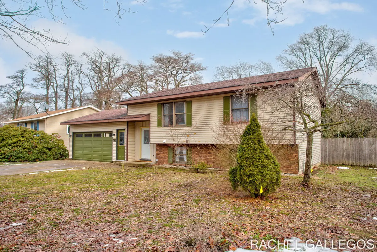 785 Easy Court, Holland, MI 49423 - Image #1