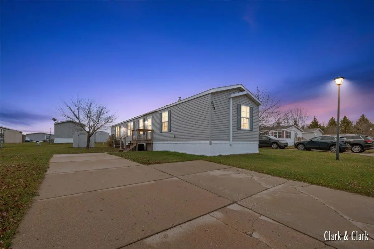 4316 Sussex Place, Wayland, MI 49348 - Image #1