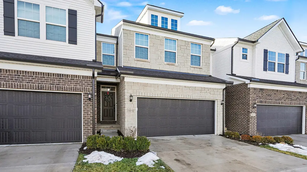 5512 E Spaniel Drive, Ann Arbor, MI 48108 - Image #1