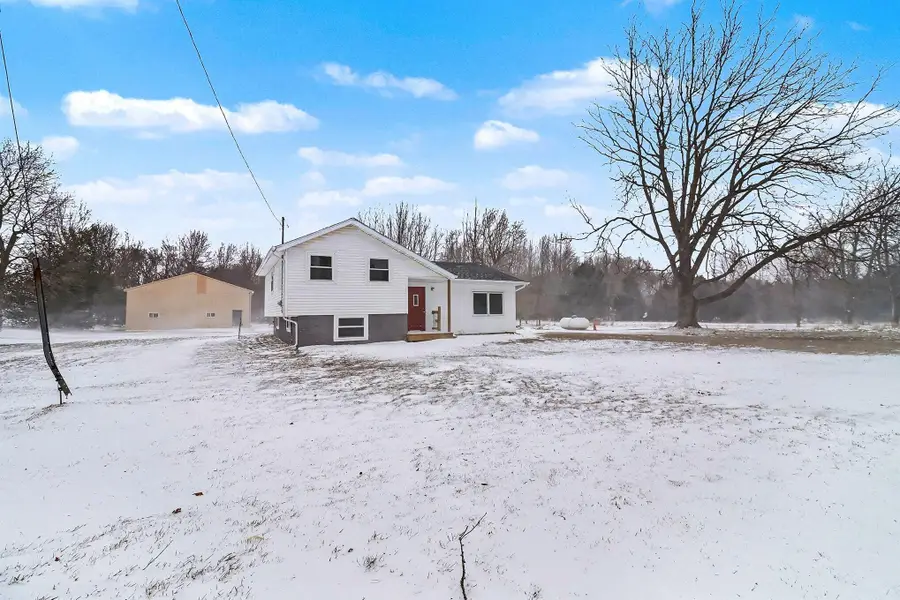 3494 Covert Road, Leslie, MI 49251 - Image #3