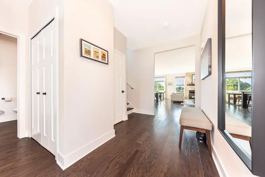 233 Campolina Street, Chelsea, MI 48118 - #3