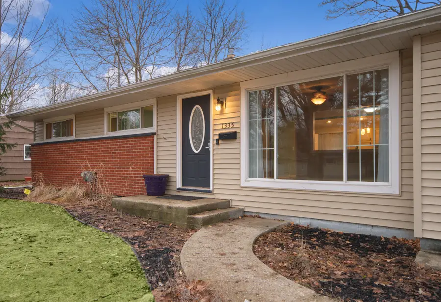 1335 Calhoun Street, Kalamazoo, MI 49006 - Image #2