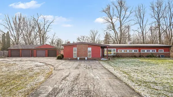 6640 Willis Road, Ypsilanti, MI 48197