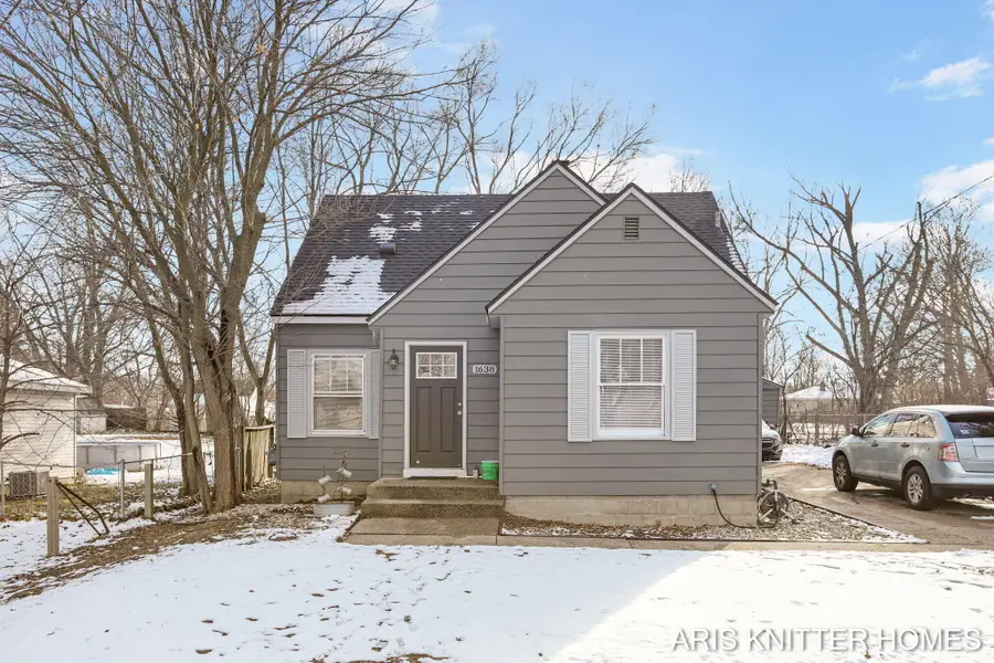 1638 32nd Street Sw, Wyoming, MI 49508 - Image #3