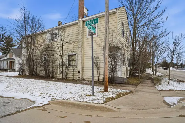 346 Weiss Street, Saginaw, MI 48604