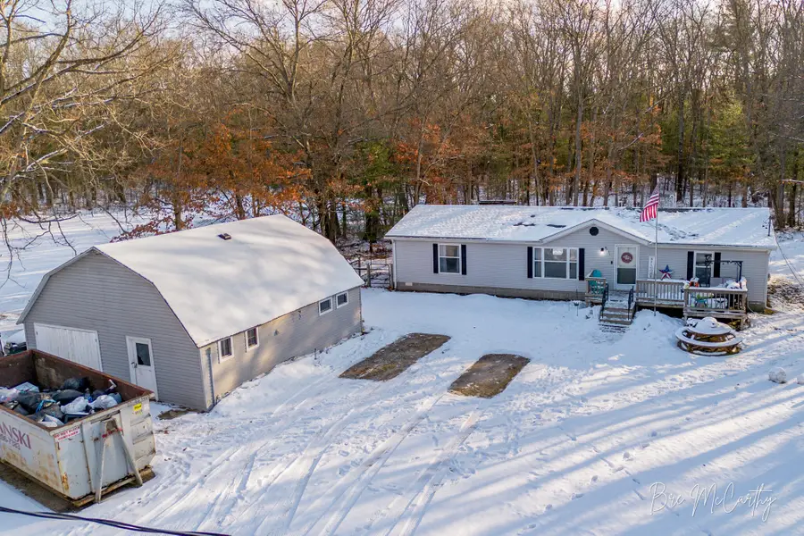 6751 Sweeter Road, Twin Lake, MI 49457 - Image #2