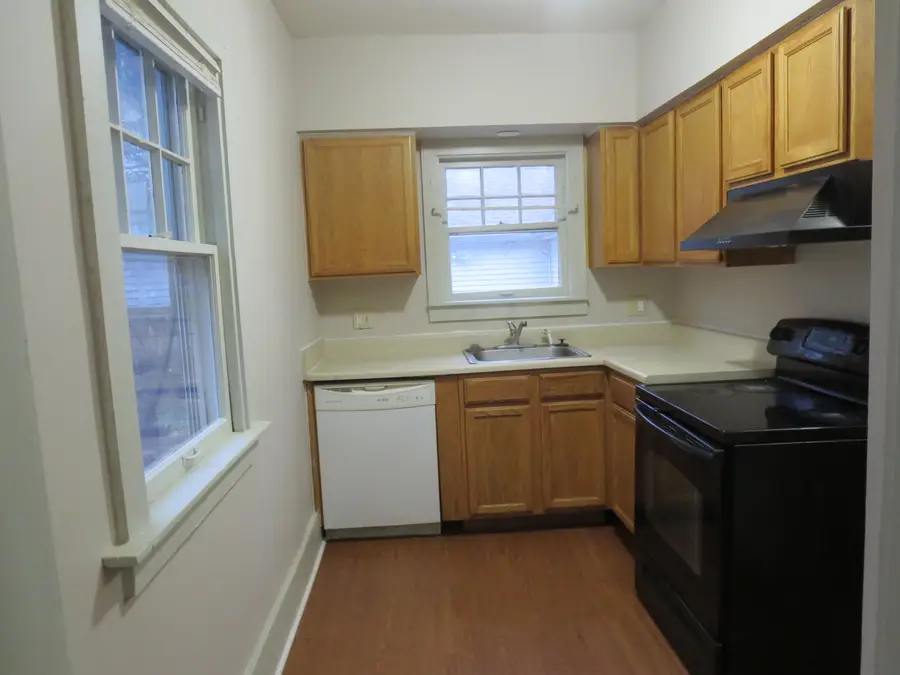 1115 Woodward Avenue, Kalamazoo, MI 49007 - #3