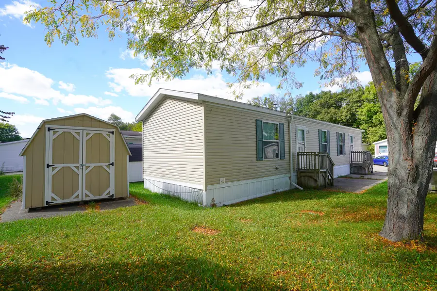 4418 Oakland Drive, Allendale, MI 49401 - Image #3