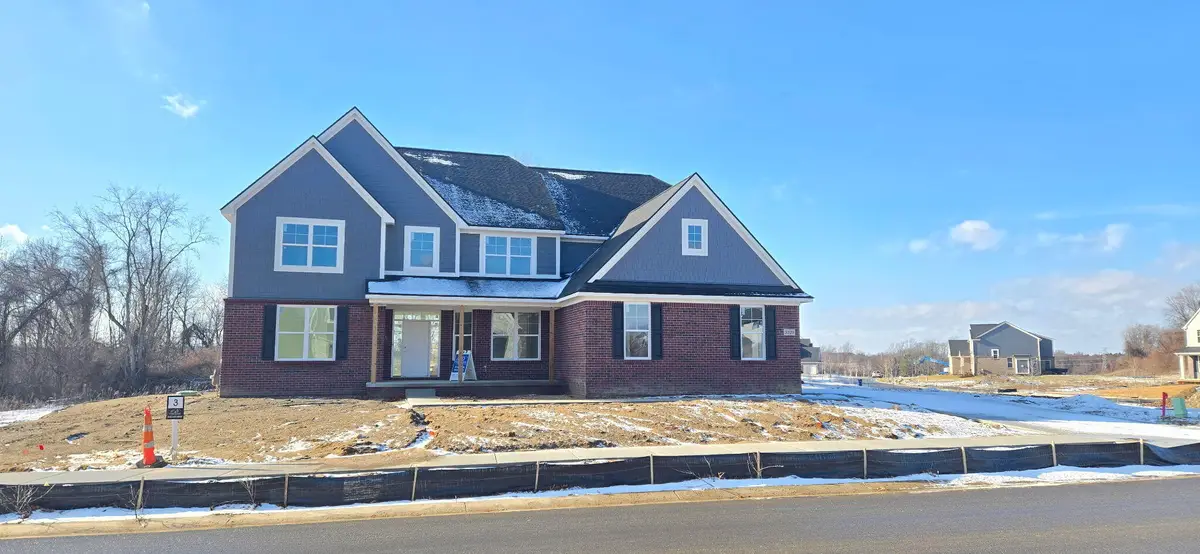3320 Reserve Boulevard, Commerce Township, MI 48382 - Image #1