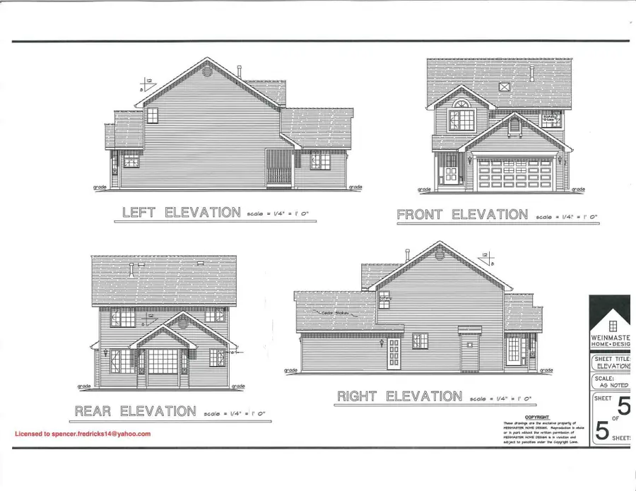 1671 Montague Avenue, Muskegon, MI 49441 - Image #2