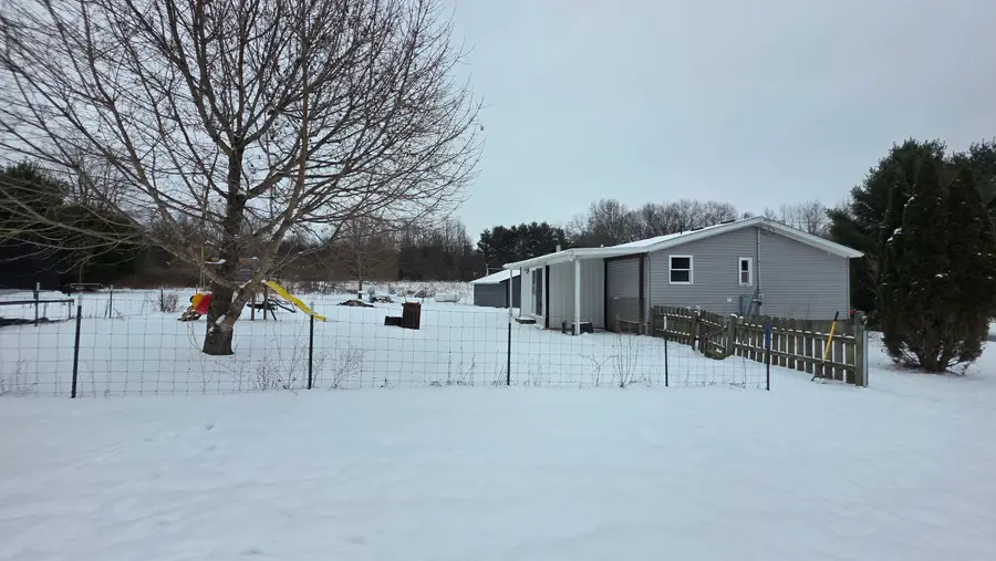 15143 H Drive S, Marshall, MI 49068 - #2