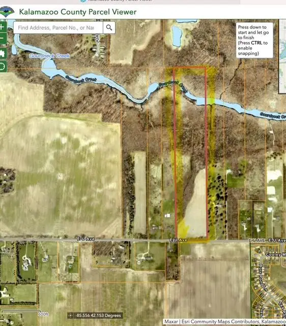 E East U Avenue, Vicksburg, MI 49097 - Image #2