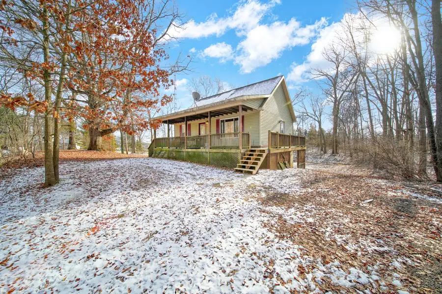 11045 Northwest Drive, Jerome, MI 49249 - Image #3