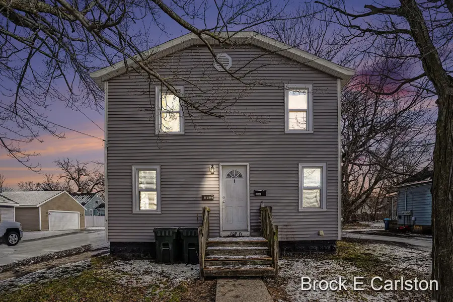 1580 8th Street, Muskegon, MI 49441 - Image #2