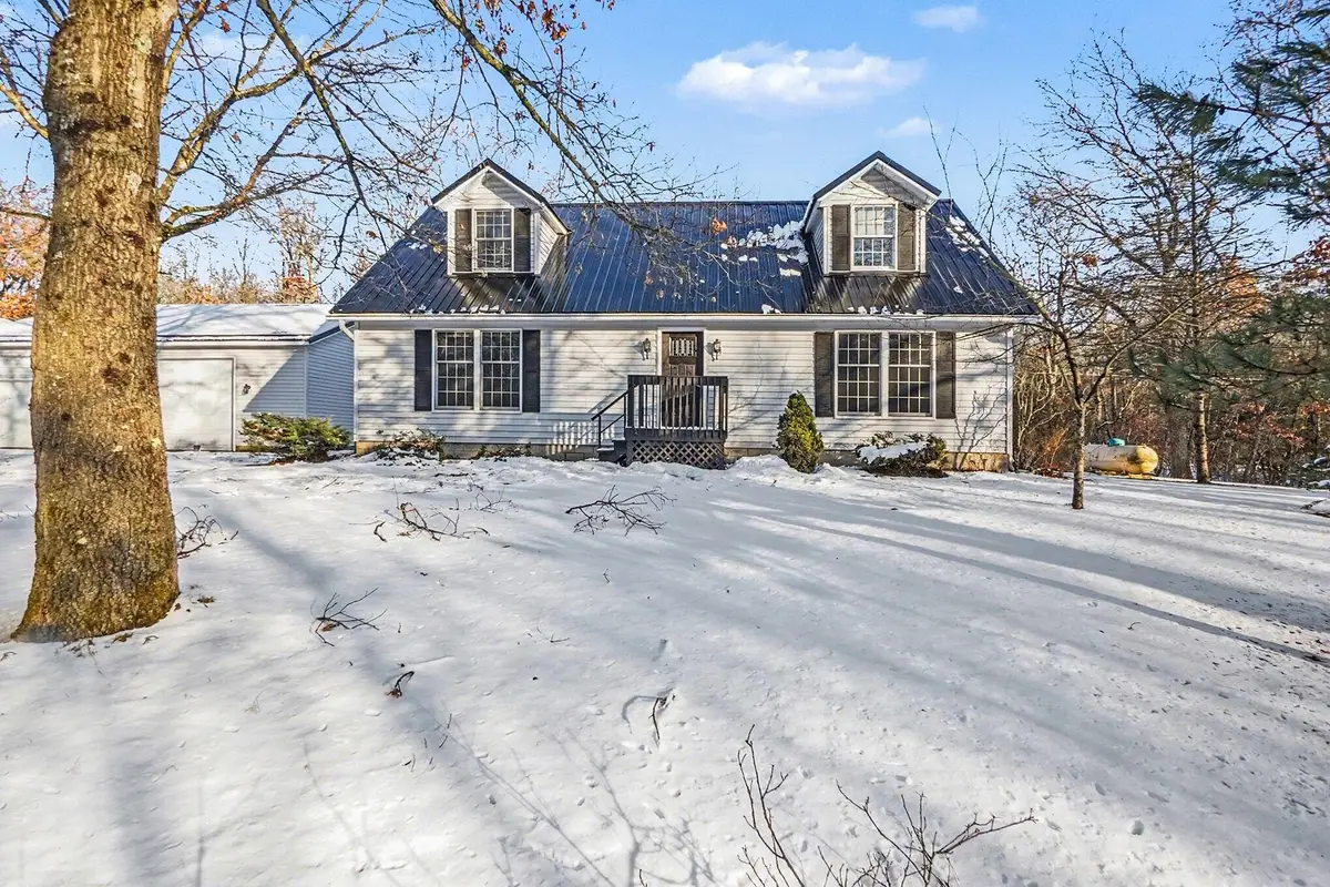 1710 215th Avenue, Morley, MI 49336 - Image #1