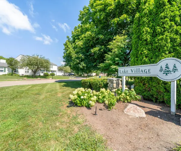 245 Lake Village Drive, Walled Lake, MI 48390