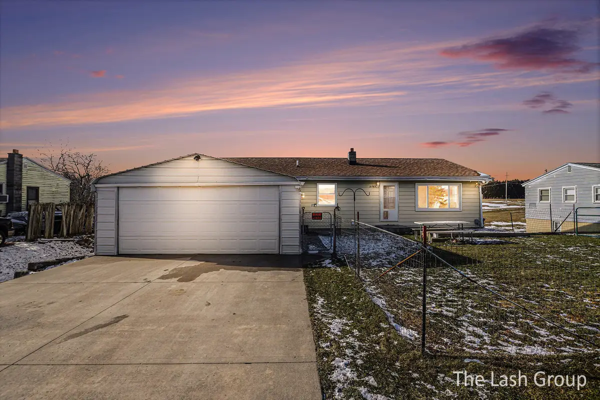 21763 Collier Avenue, Battle Creek, MI 49017 - Image #1